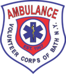 Bath Volunteer Ambulance